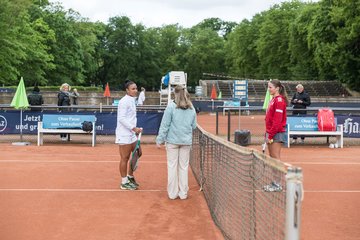 Bild 59 - BL DTV Hannover - BW Dresden Blasewitz : Ergebnis: 2:7